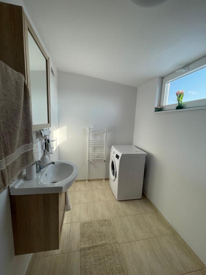 Jokai Apartments Nr9, Code Entry Sfântu-Gheorghe 外观 照片