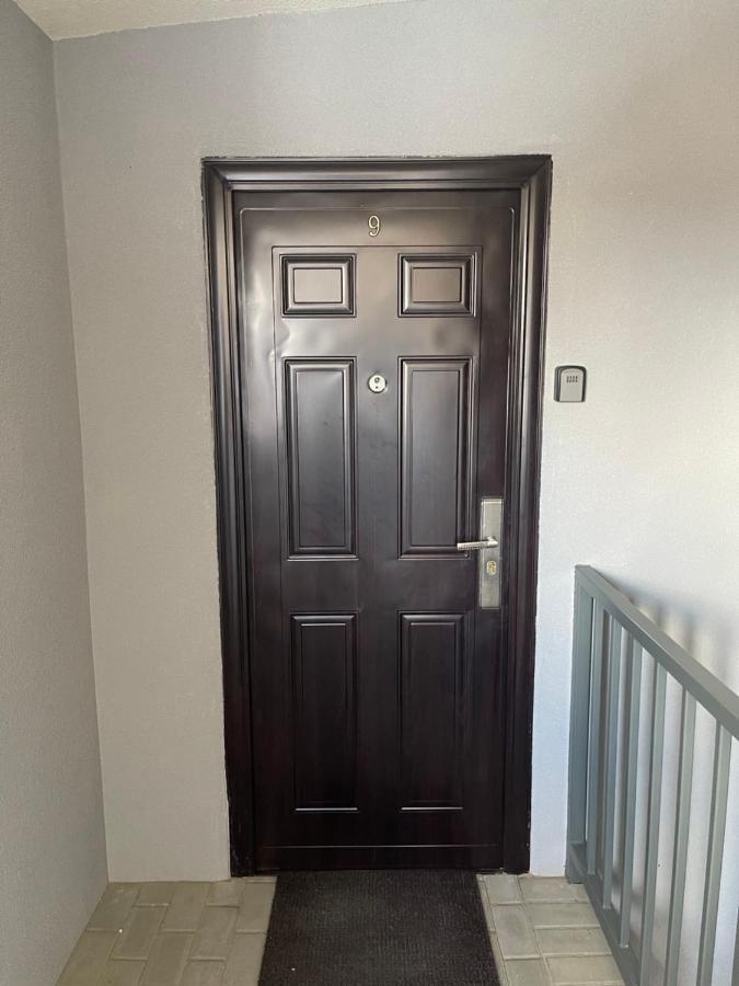 Jokai Apartments Nr9, Code Entry Sfântu-Gheorghe 外观 照片