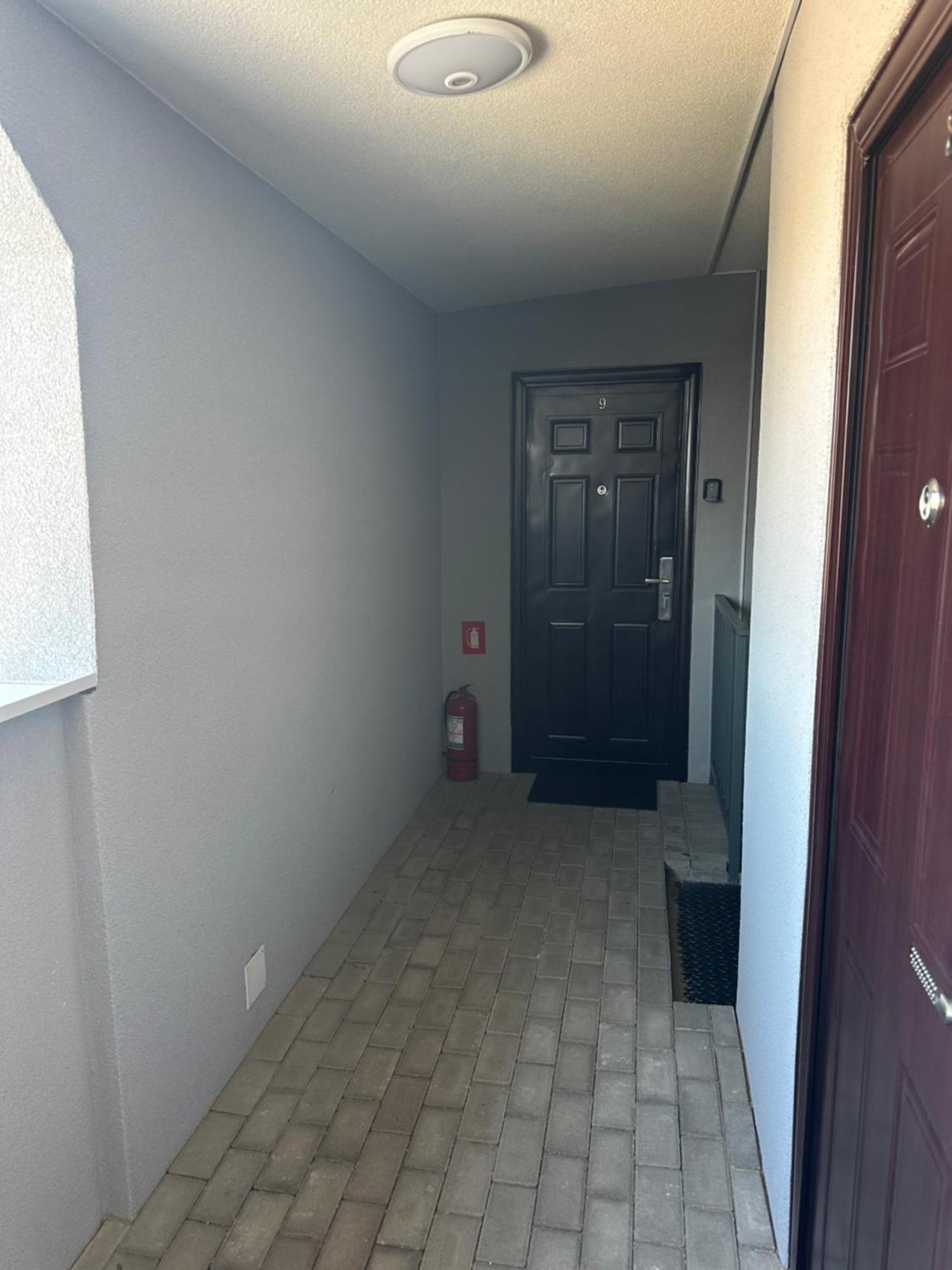 Jokai Apartments Nr9, Code Entry Sfântu-Gheorghe 外观 照片