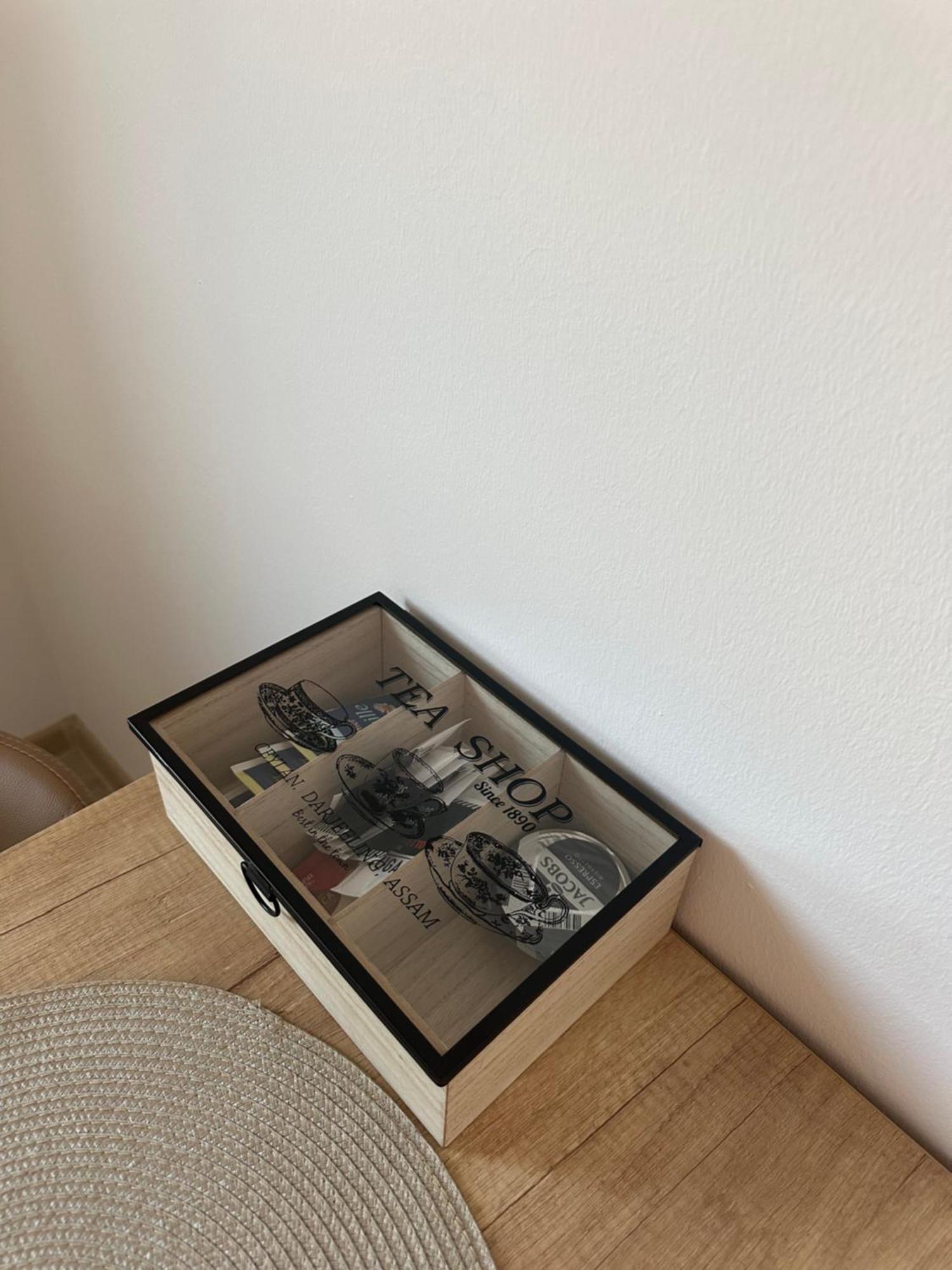 Jokai Apartments Nr9, Code Entry Sfântu-Gheorghe 外观 照片